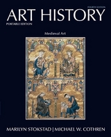 Art History Portable, Book 2 - Stokstad, Marilyn; Cothren, Michael W.