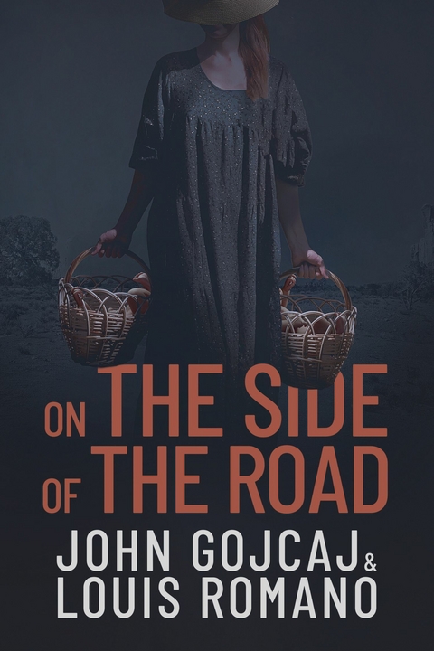 On the Side of the Road -  John Gojcaj,  Louis Romano