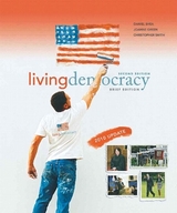 Living Democracy, 2010 Update, Brief National Version - Shea, Daniel M.; Green, Joanne Connor; Smith, Christopher E.