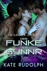 Der Funke der Synnr - Kate Rudolph