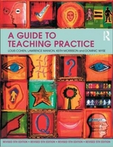 A Guide to Teaching Practice - Cohen, Louis; Manion, Lawrence; Morrison, Keith; Wyse, Dominic