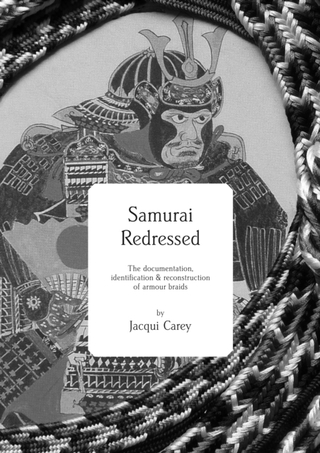 Samurai Redressed
