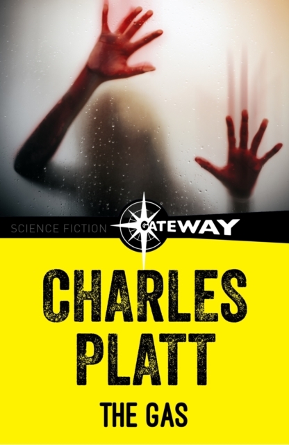 Gas -  Charles Platt