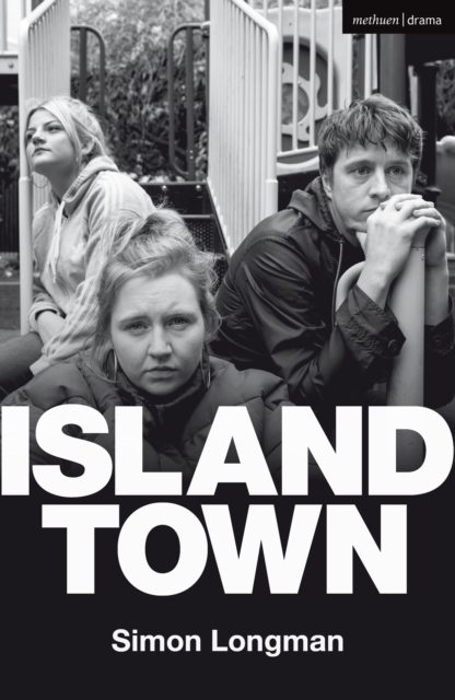 Island Town -  Longman Simon Longman