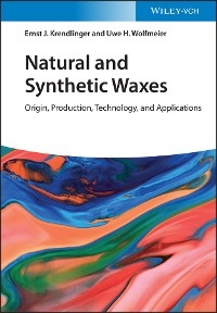 Natural and Synthetic Waxes