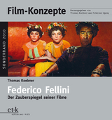 Federico Fellini - Thomas Koebner