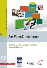 Aus Videof&auml;llen lernen - Sabine Digel, Josef Schrader, Annika Goeze