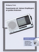 Experimente mit kleinen Empfängern an großen Antennen - Wolfgang Friese