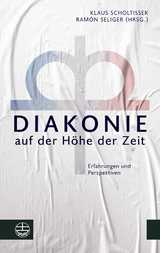 Diakonie auf der H&ouml;he der Zeit - 