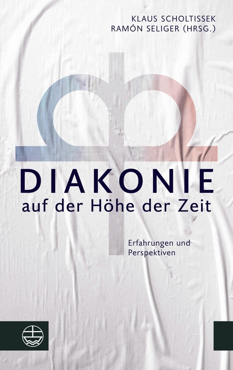 Diakonie auf der H&ouml;he der Zeit - 