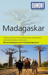 DuMont Reise-Taschenbuch Reisef&uuml;hrer Madagaskar