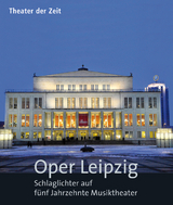 Oper Leipzig - 