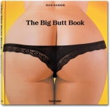 The Big Butt Book - Dian Hanson