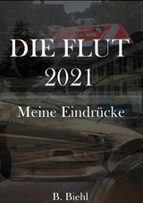 Die Flut 2021 - Meine Eindr&uuml;cke -  B. Biehl