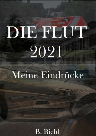 Die Flut 2021 - Meine Eindrücke
