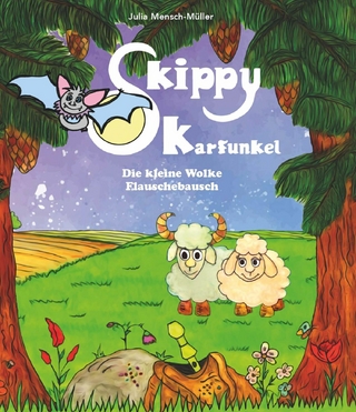 Skippy Karfunkel - Band 2