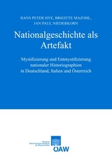 Nationalgeschichte als Artefakt - 