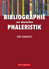 Bibliographie zur deutschen Phaleristik - J&ouml;rg Nimmergut