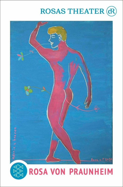 Rosas Theater - Rosa von Praunheim