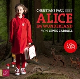 Alice im Wunderland - Claudia Carroll