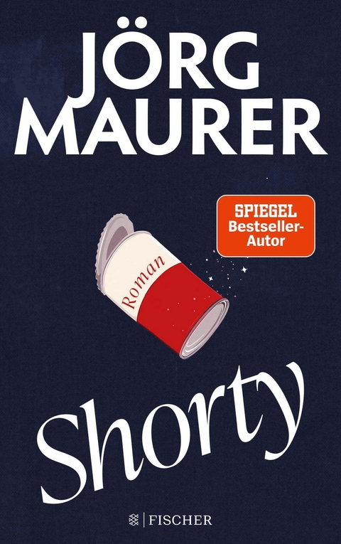 Shorty - J&ouml;rg Maurer