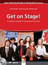 Get on Stage! - G&uuml;nter Gerngross, Herbert Puchta, Matt Devitt