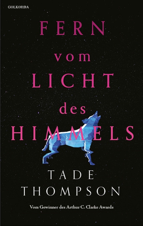 Fern vom Licht des Himmels -  Tade Thompson