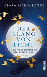 Der Klang von Licht - Clara Maria Bagus