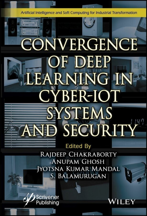 Convergence of Deep Learning in Cyber-IoT Systems and Security - 
