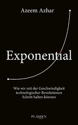 Exponential - Azeem Azhar