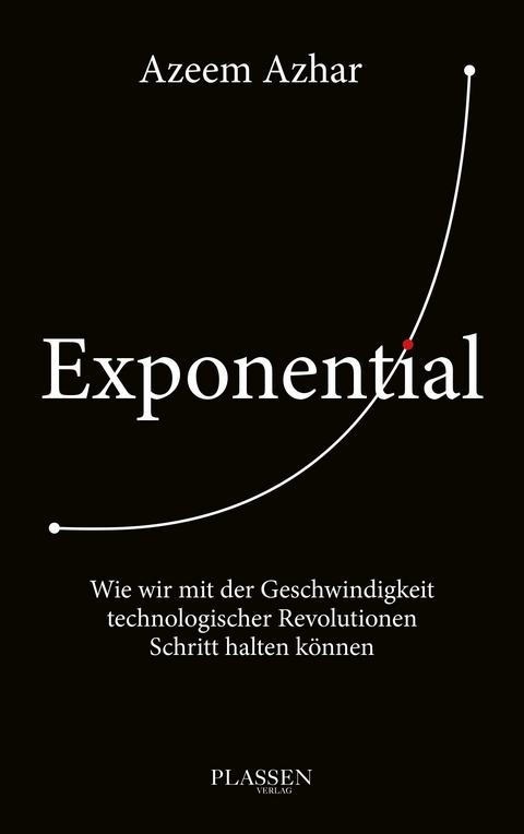 Exponential - Azeem Azhar