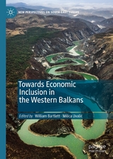 Towards Economic Inclusion in the Western Balkans - 