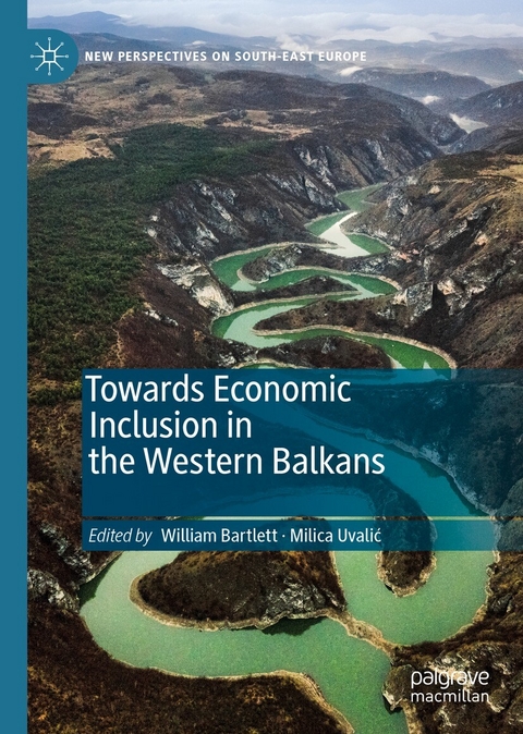Towards Economic Inclusion in the Western Balkans - 