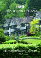 Conde Nast Johansens Recommended Hotels & Spas Great Britain & Ireland - Warren, Andrew