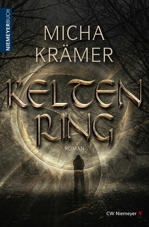 Keltenring - Micha Kr&auml;mer