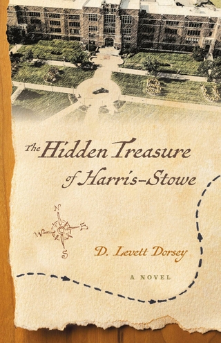 Hidden Treasure of Harris-Stowe