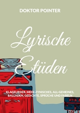 Lyrische Et&uuml;den - Doktor Pointer