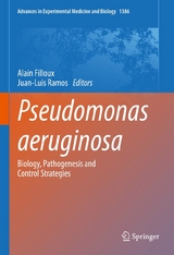 Pseudomonas aeruginosa - 