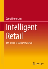 Intelligent Retail - Gerrit Heinemann
