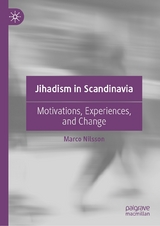 Jihadism in Scandinavia - Marco Nilsson