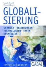 Globalisierung - Sarah Powell, Pervez Ghauri