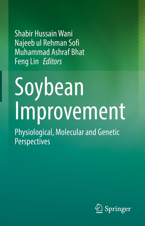Soybean Improvement - 