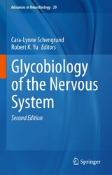 Glycobiology of the Nervous System - 