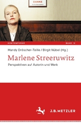 Marlene Streeruwitz - 