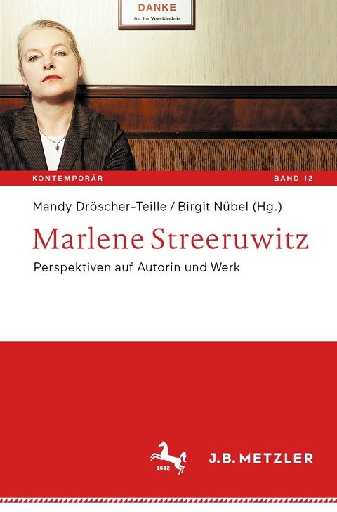 Marlene Streeruwitz - 