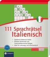 111 Sprachr&auml;tsel Italienisch - Alessandra Puccetti