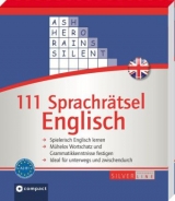 111 Sprachr&auml;tsel Englisch - Gesa F&uuml;&szlig;le