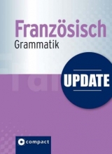 Update Franz&ouml;sisch Grammatik - Marianne Bamberg, Renate Geissler