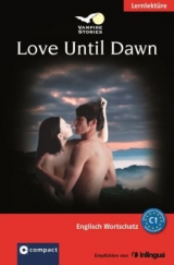 Love Until Dawn (Vampire Stories) - Gina Billy
