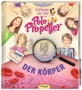 Entdecke die Welt mit Polo Propeller - Der K&ouml;rper - Maren von Klitzing